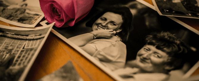 Royal Armouries Photos on Table