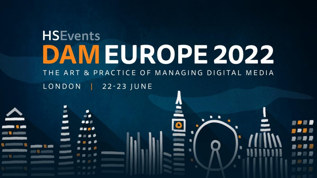 HSDAM Europe HS Events DAM Europe Details