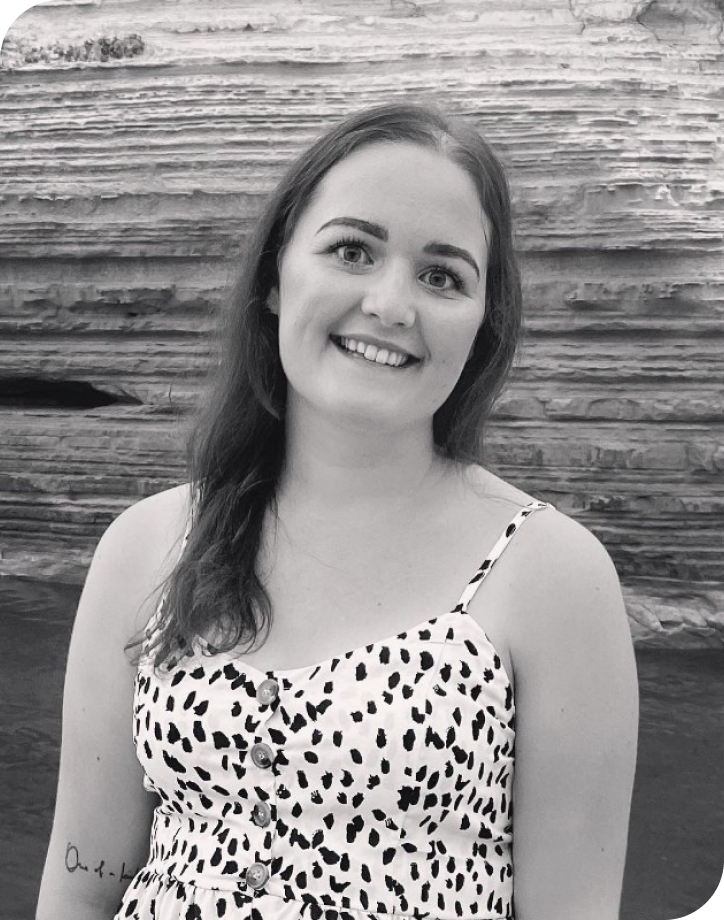 Paige Paige Headshot