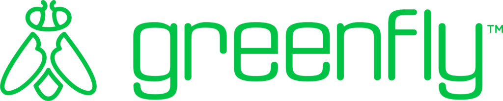 Greenfly logo Greenfly logo