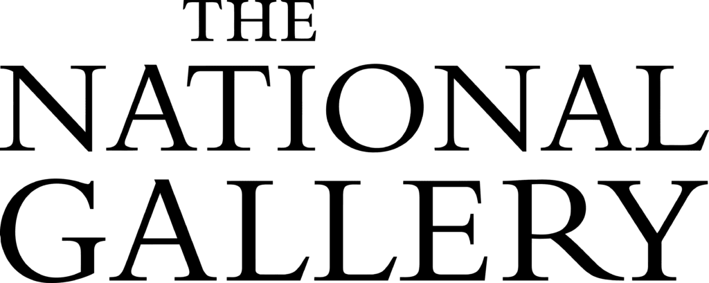 National_Gallery_Logo The National Gallery Logo