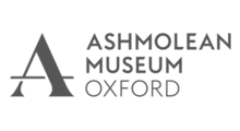 ashmolean museum Ashmolean Museum Logo