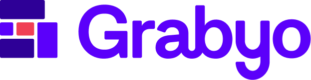 grabyo logo grabyo logo