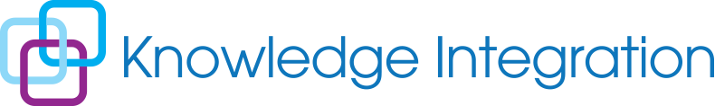 knowledge integration knowledge integration logo