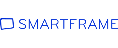 smartframe smartframe logo