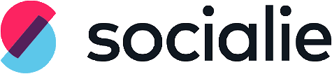 socialie socialie logo