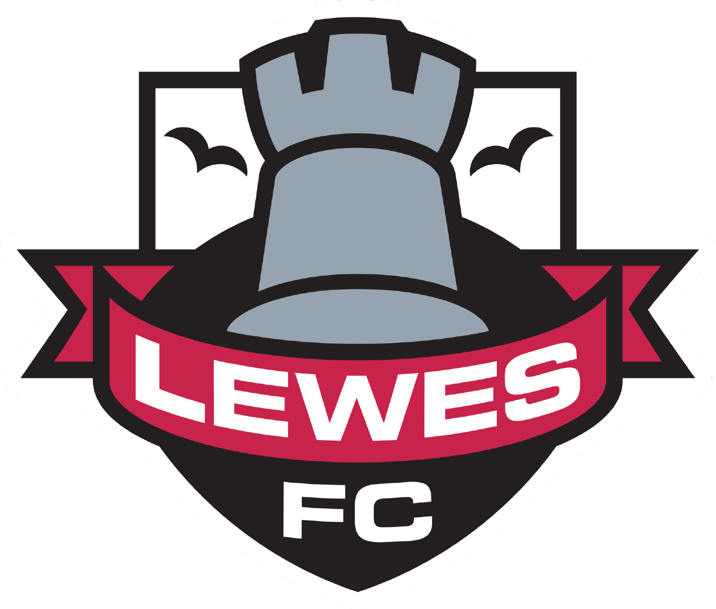 LEWES FC LEWES FC