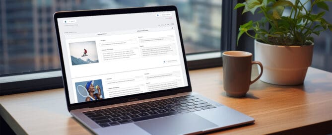 TryAI – Automate Captioning and Keywording
