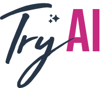 Try AI logo - Capture's latest DAM feature