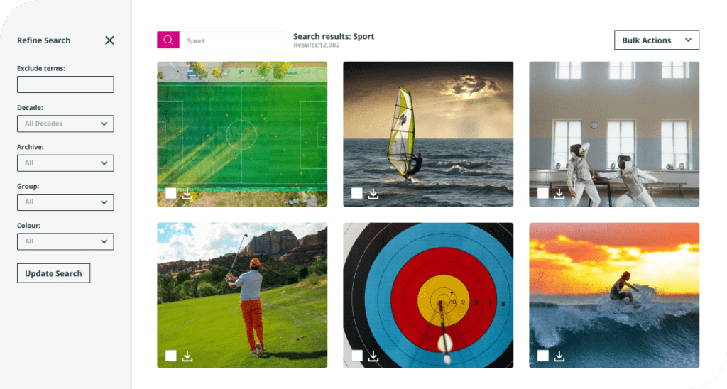 3. Easy access for everyone 3. Easy access for everyone