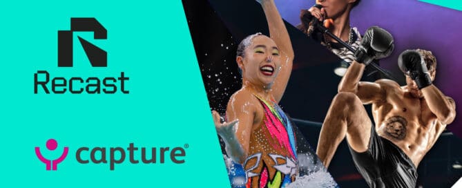 Capture & Recast Partnership