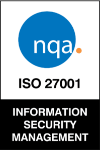 ISO 27001 Logo