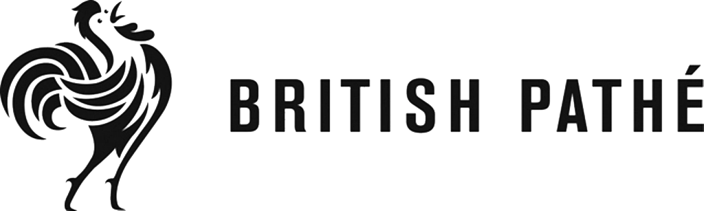 British Pathe logo British Pathe logo